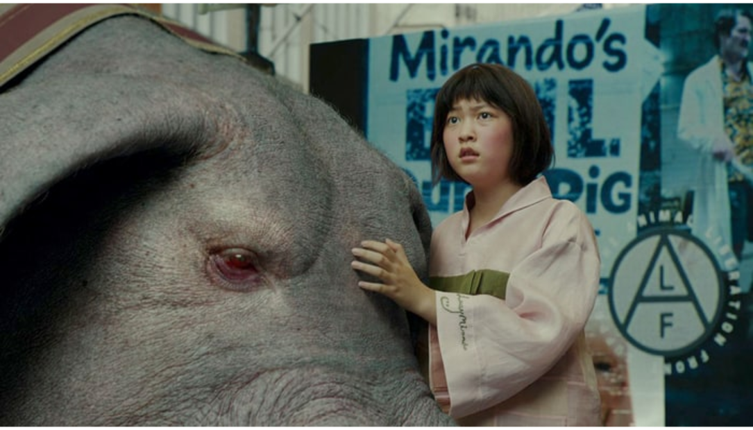 10 excelentes películas y series coreanas que puedes ver en Netflix