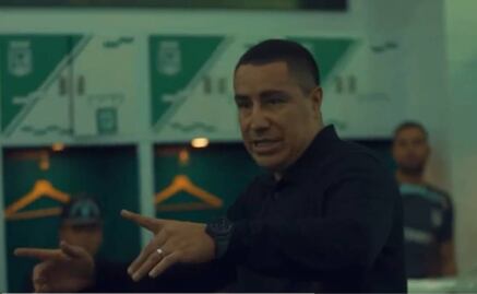Efraín Juárez: así motivó a sus jugadores del Atlético Nacional tras llegar a la Final
