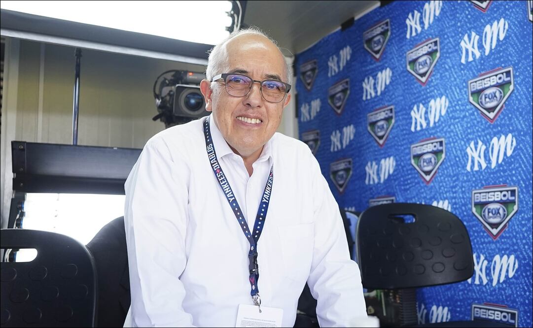 Pepe Segarra. FOTO: Imago7