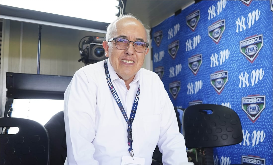 Pepe Segarra. FOTO: Imago7