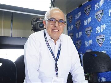 Pepe Segarra: El comentarista de Fox Sports admite que sufre una 'extraña enfermedad'