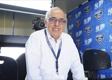 Pepe Segarra: El comentarista de Fox Sports admite que sufre una 'extraña enfermedad'