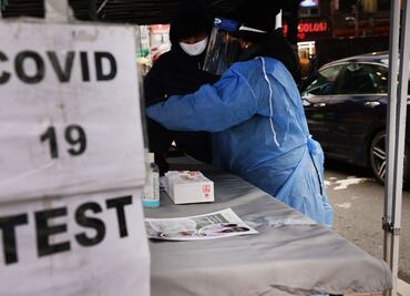 Coronavirus está evolucionando para convertirse en aerotransportado: estudio