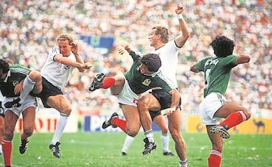 La Selección Mexicana busca primer triunfo en Copas del Mundo, lejos del Coloso de Santa Úrsula
