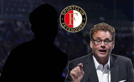 Faitelson anuncia: 'jugador de Cruz Azul está en la mira del Feyenoord'