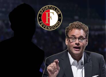 Faitelson anuncia: 'jugador de Cruz Azul está en la mira del Feyenoord'