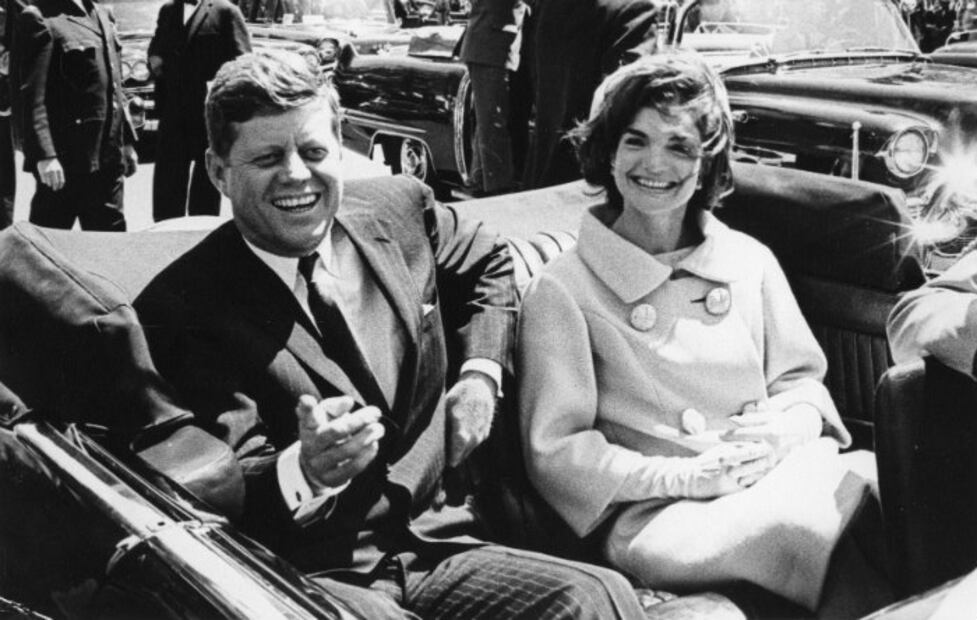 10 desgarradores datos de Jackie Kennedy tras el asesinato de John F. Kennedy