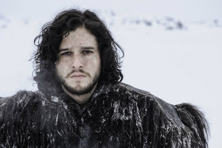 10 actores antes de su éxito en Game of Thrones