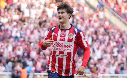 'Hormiga' González, recién convocado por Javier Aguirre, es campeón de goleo de la Liga MX