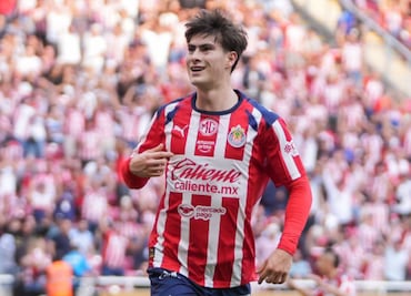 'Hormiga' González, recién convocado por Javier Aguirre, es campeón de goleo de la Liga MX