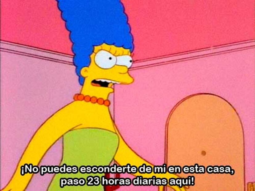 10 lecciones de vida que te enseñó tu mamá convertidas en memes