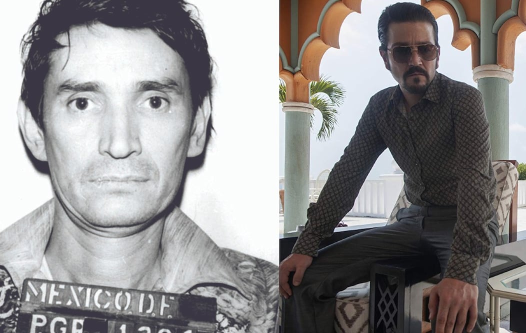 Foto: Carlos Somonte/Netflix