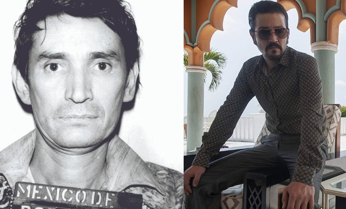 Foto: Carlos Somonte/Netflix