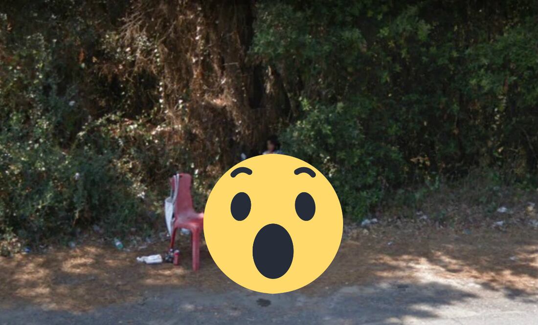 Foto: Screenshoot Google Maps