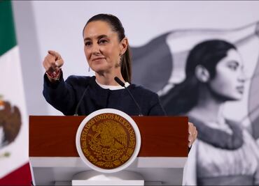 Claudia Sheinbaum hará historia en 2026; ¿Cuántas mujeres han inaugurado una Copa del Mundo?