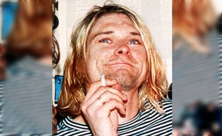 Kurt Cobain: 10 datos sobre su sorpresiva muerte