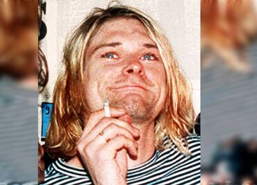 Kurt Cobain: 10 datos sobre su sorpresiva muerte