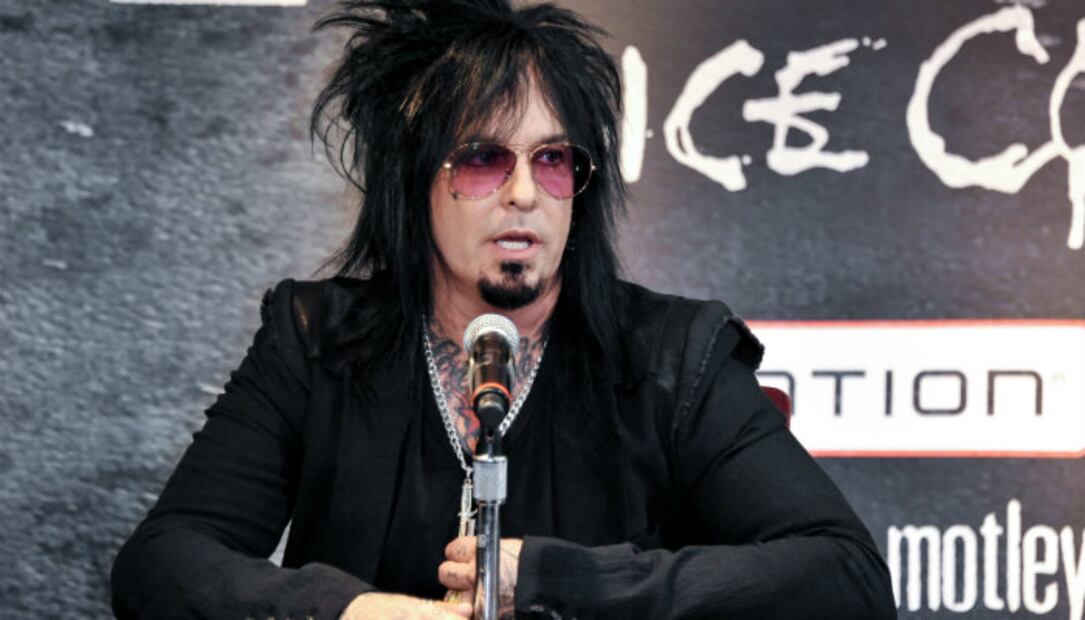 10 rockeros que, literal, revivieron de entre los muertos