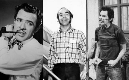 Manuel “El Loco” Valdés y sus famosos hermanos