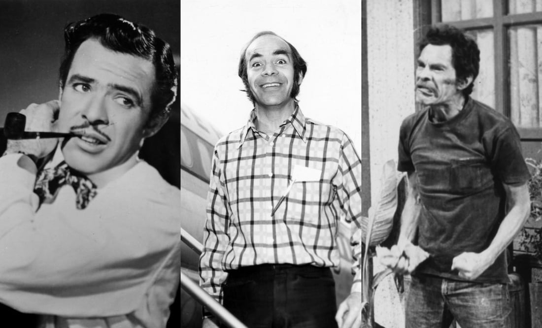 Fotos: Archivo El Universal