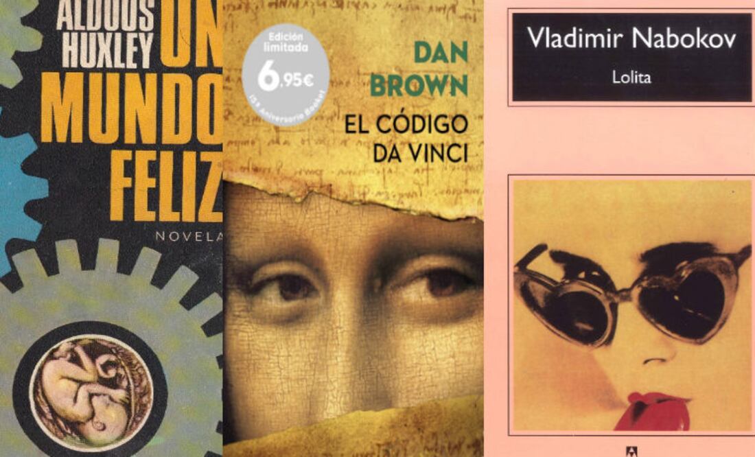 Foto: Planeta/Anagrama/Rotativa