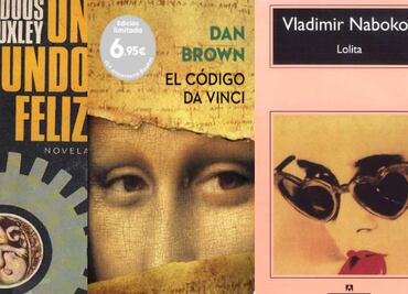 10 libros que fueron prohibidos por su contenido “inadecuado”