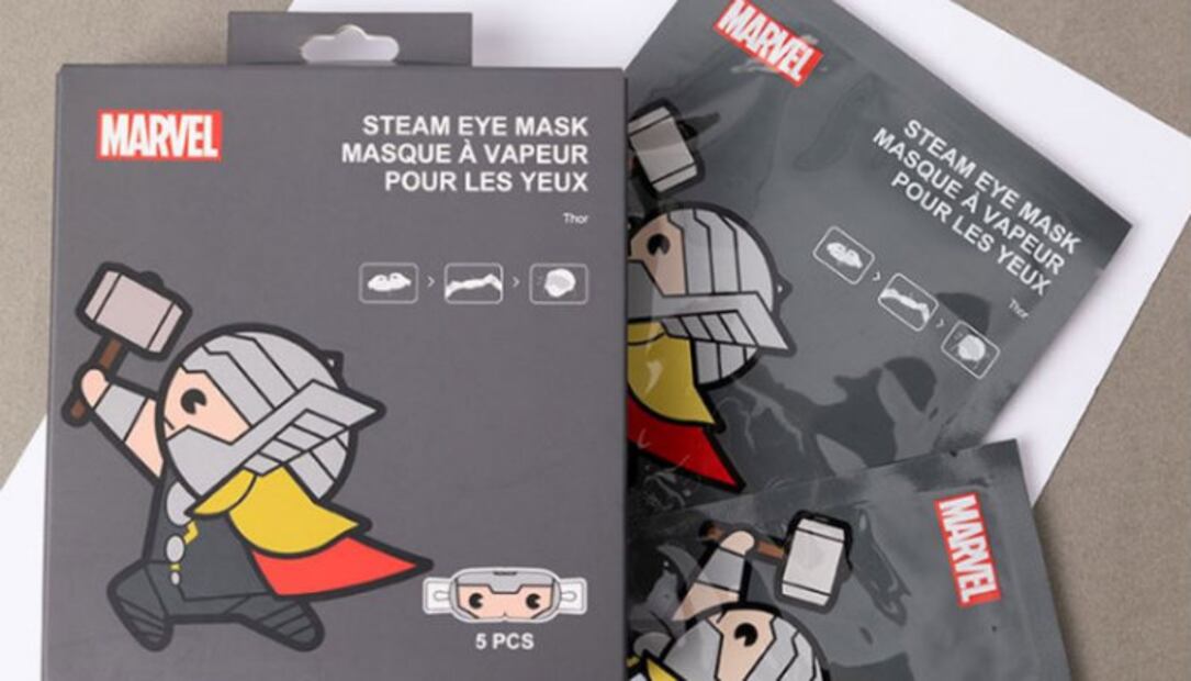 Intercambio navideño 2019: 5 regalos baratos para fans de Marvel