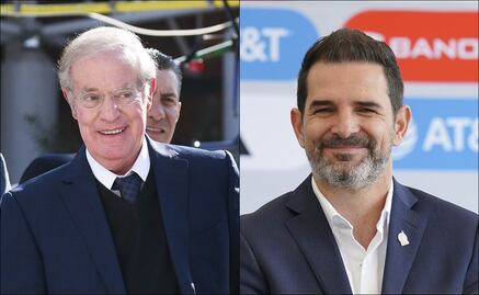 José Ramón Fernández lanza dardo a Duilio Davino: “No toma decisiones, sólo viaja con la Selección Mexicana”