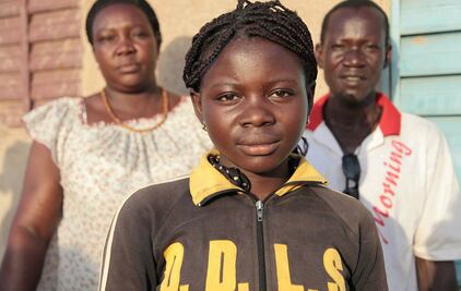 Mutilación genital femenina, la cruel realidad de millones de niñas