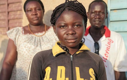 Mutilación genital femenina, la cruel realidad de millones de niñas