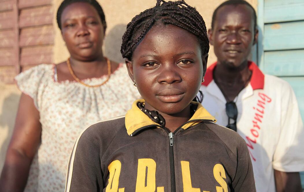 Foto: DFID - UK Department for International Development - The harrowing tales of Female Genital Mutilation/Cutting