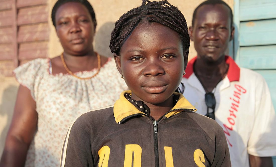 Foto: DFID - UK Department for International Development - The harrowing tales of Female Genital Mutilation/Cutting