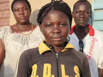 Mutilación genital femenina, la cruel realidad de millones de niñas