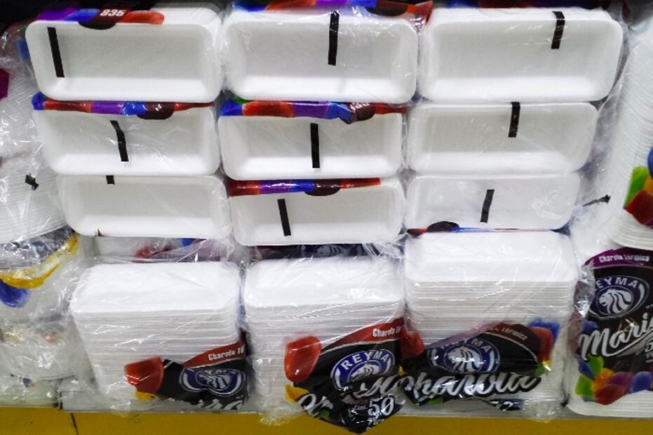 Día del Reciclaje: El unicel no es un “producto de un solo uso”