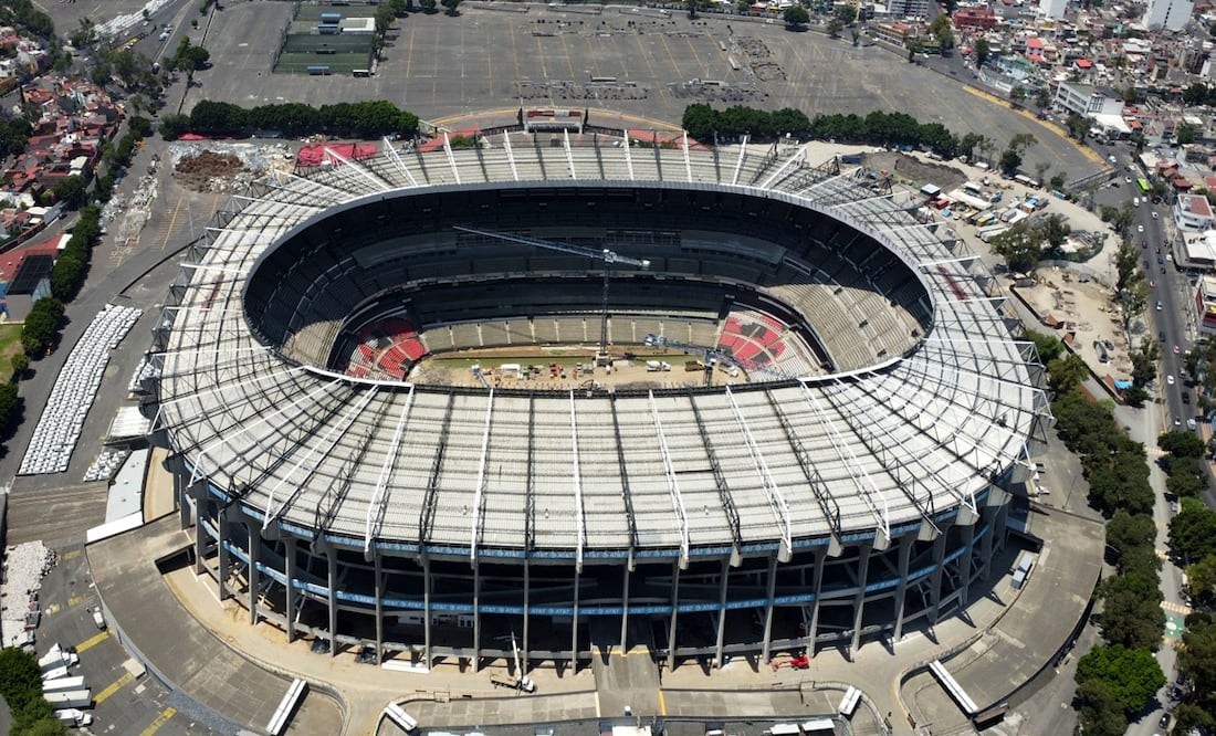 FOTO: Diego Prado - EL UNIVERSAL