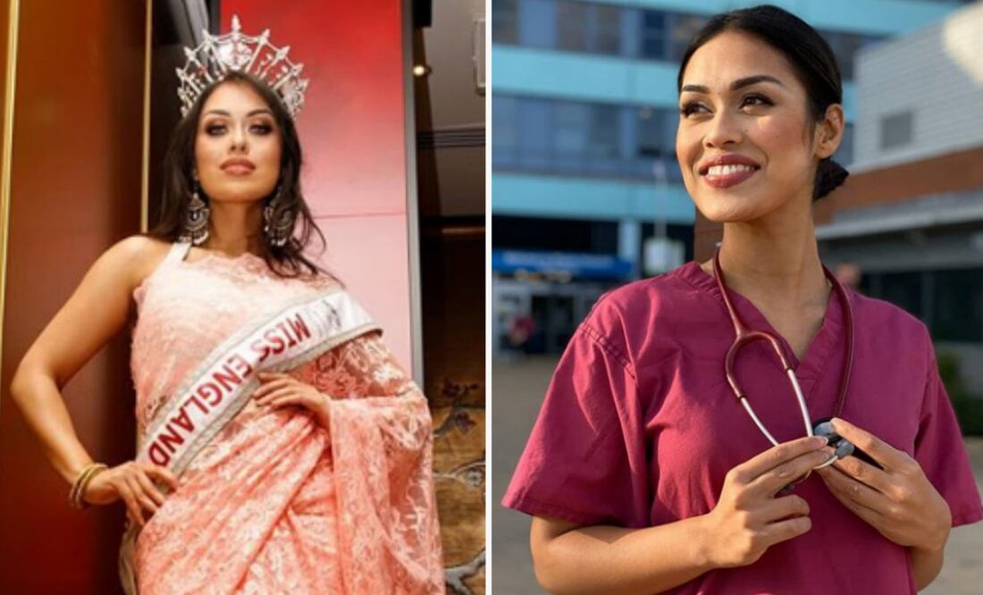 Fotos: Instagram @bhasha05