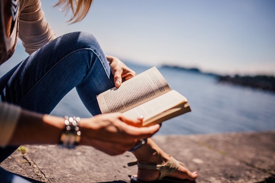 Lectores, los mejores amantes según la ciencia