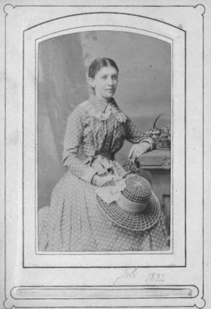 Martha Bernays, la mujer que enamoró a Sigmund Freud