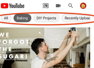 3 novedades que YouTube implementará en su plataforma