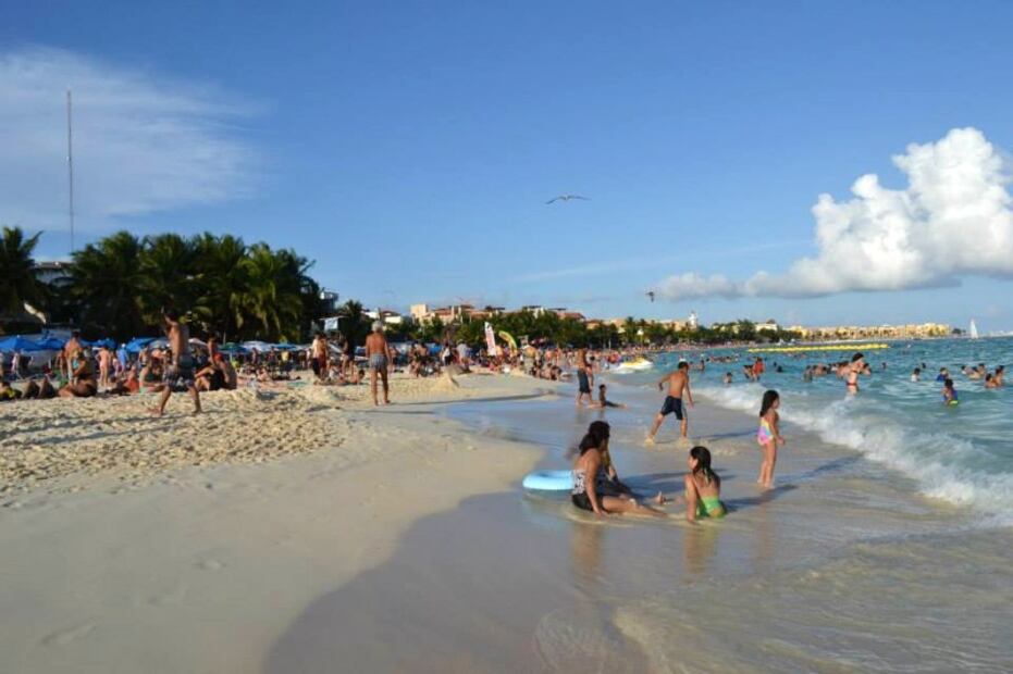 5 playas mexicanas que debes conocer antes de morir