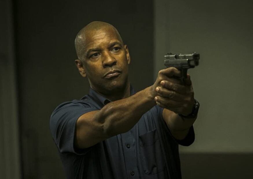 5 películas muy buenas pero poco conocidas de Netflix 
