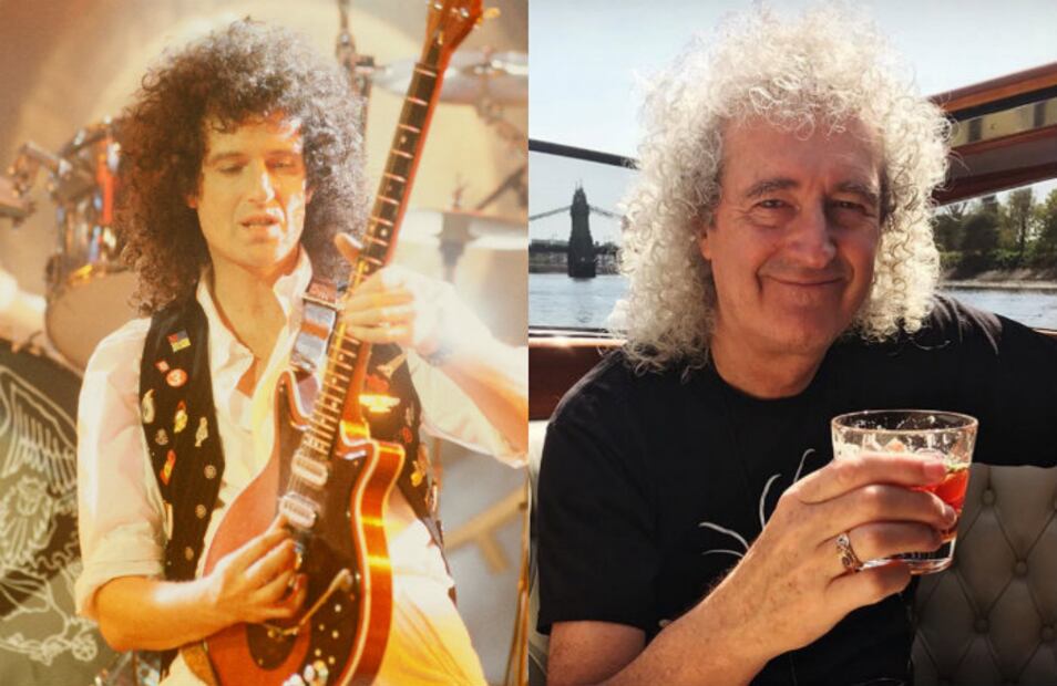 Los integrantes de Queen más allá de Freddie Mercury