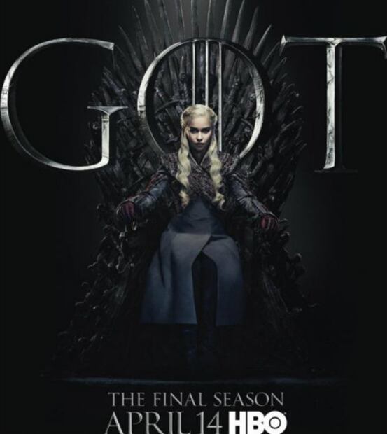  “Game of Thrones”: Ellos son los 20 candidatos al Trono de Hierro