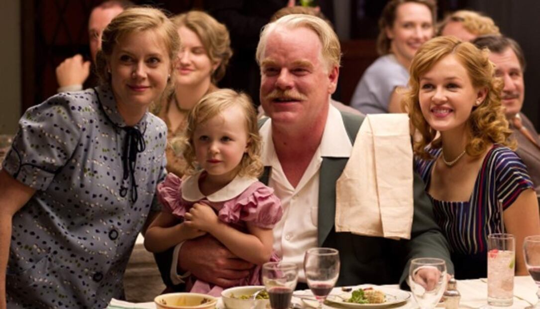 Los 6 premios Óscar que le han arrebatado a Amy Adams
