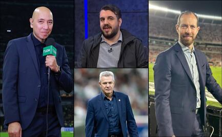 'Gibrán Araige 'chamaqueaba' al hijo del 'Vasco''; revelan motivo por el que regresó Ymay a Televisa