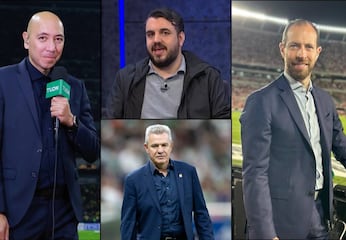 'Gibrán Araige 'chamaqueaba' al hijo del 'Vasco''; revelan motivo por el que regresó Ymay a Televisa