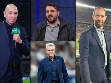 'Gibrán Araige 'chamaqueaba' al hijo del 'Vasco''; revelan motivo por el que regresó Ymay a Televisa