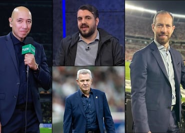 'Gibrán Araige 'chamaqueaba' al hijo del 'Vasco''; revelan motivo por el que regresó Ymay a Televisa