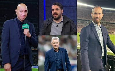 Gibran Araige 'chamaqueaba' al hijo del 'Vasco''; revelan el motivo por el que regresó Mauricio Ymay a Televisa