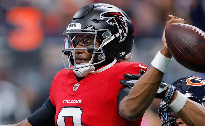 Atlanta Falcons cambian de imagen y los comparan con los nazis